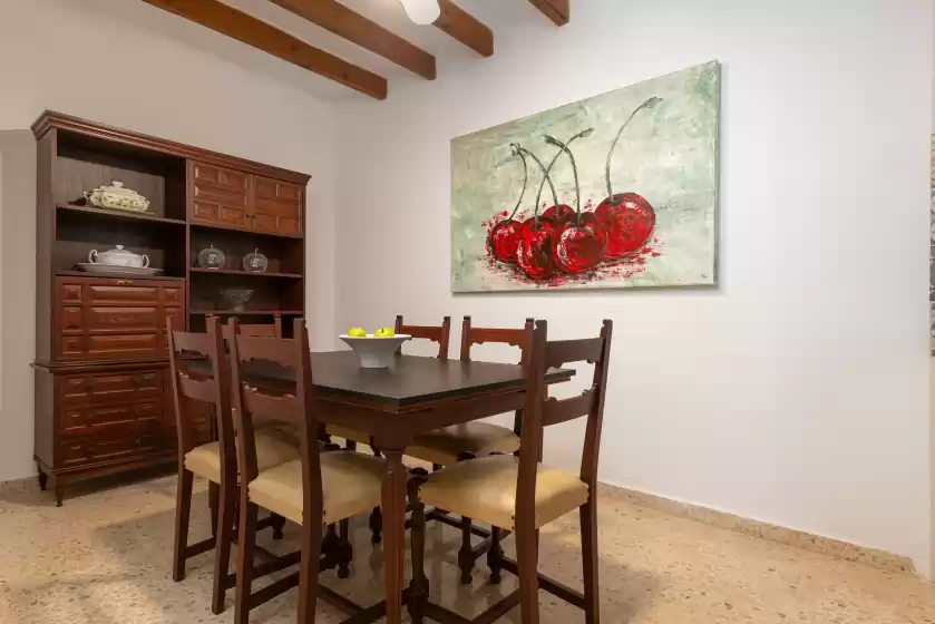 Ferienhaus auf Ca mado josefa, Santa Margalida