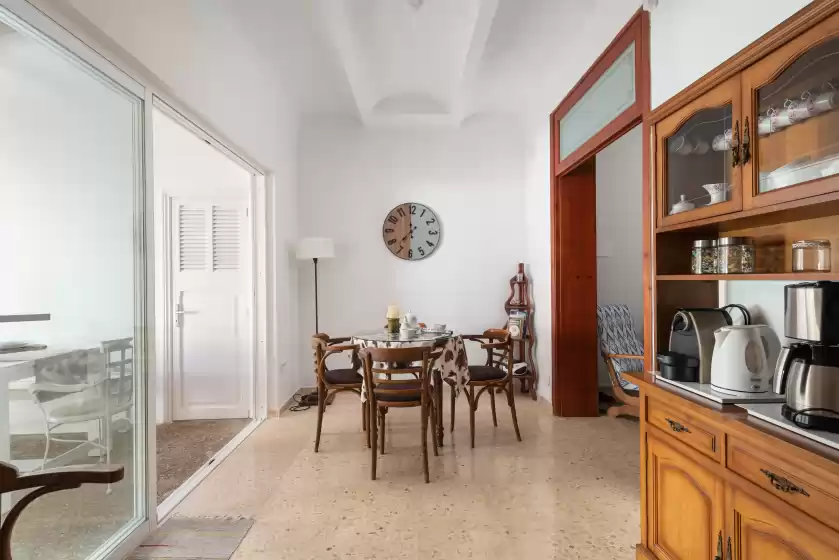 Ferienhaus auf Ca mado josefa, Santa Margalida