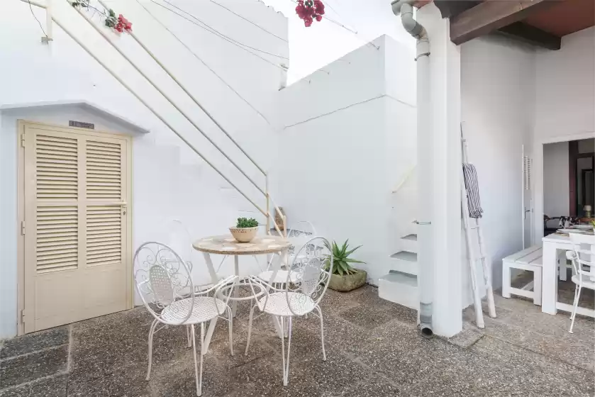 Ferienhaus auf Ca mado josefa, Santa Margalida