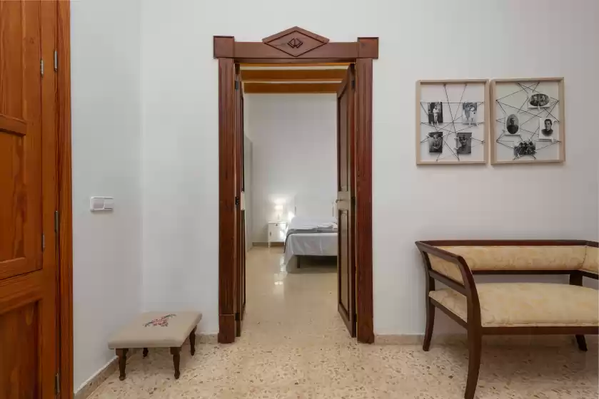 Ferienhaus auf Ca mado josefa, Santa Margalida