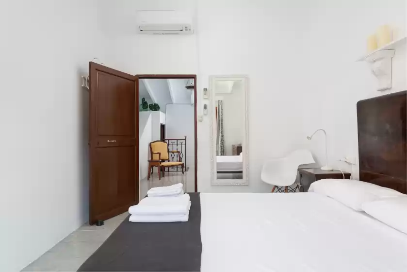 Ferienhaus auf Ca mado josefa, Santa Margalida