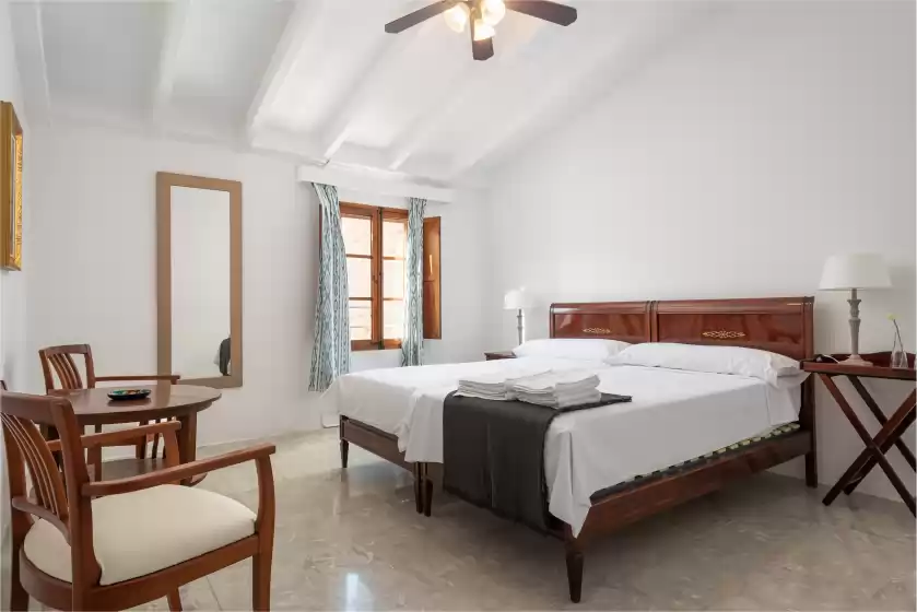 Ferienhaus auf Ca mado josefa, Santa Margalida