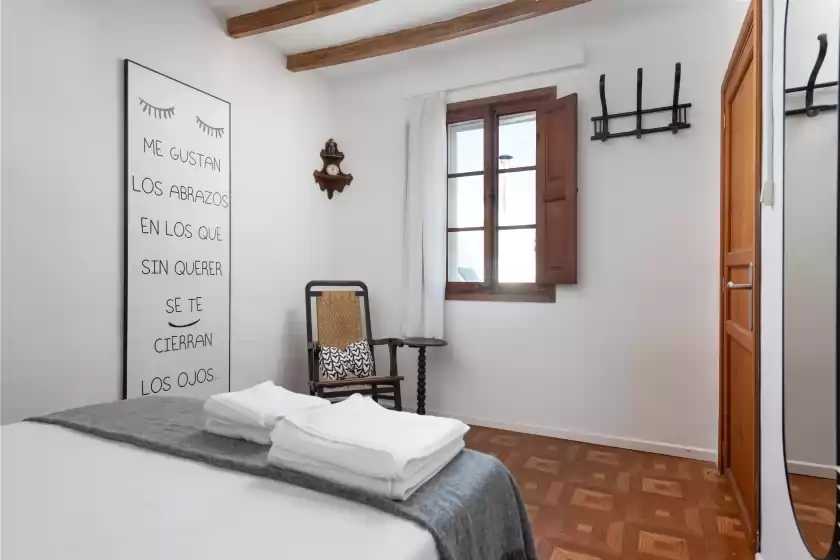 Ferienhaus auf Ca mado josefa, Santa Margalida