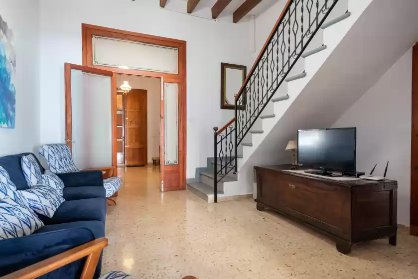 Ferienhaus auf Ca mado josefa, Santa Margalida
