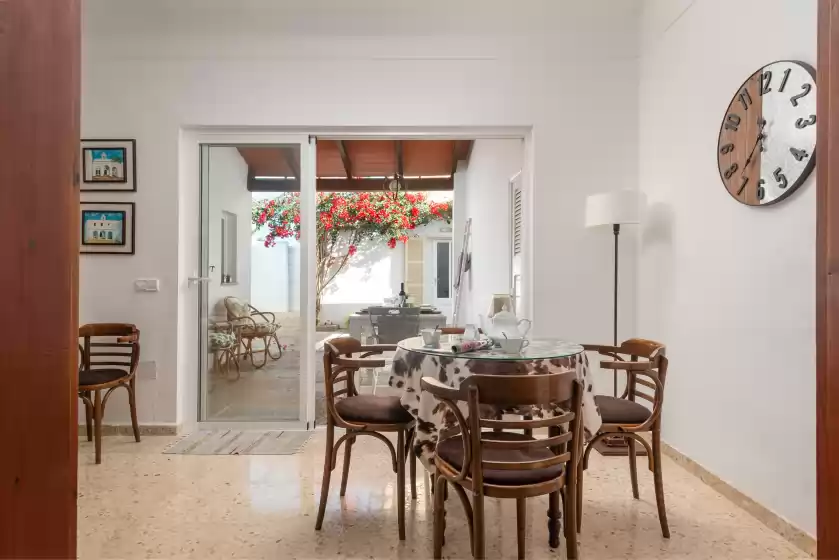 Ferienhaus auf Ca mado josefa, Santa Margalida