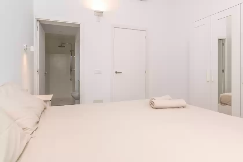 Ferienhaus auf Can serral, Algaida