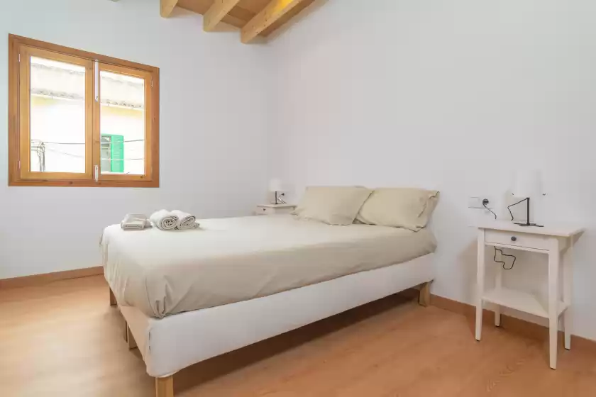 Ferienhaus auf Can serral, Algaida