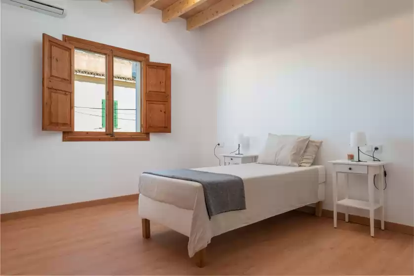 Ferienhaus auf Can serral, Algaida