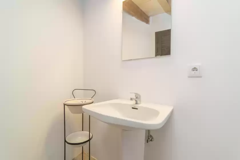 Ferienhaus auf Can serral, Algaida