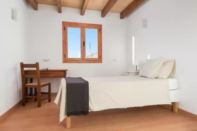 Ferienhaus auf Can serral, Algaida