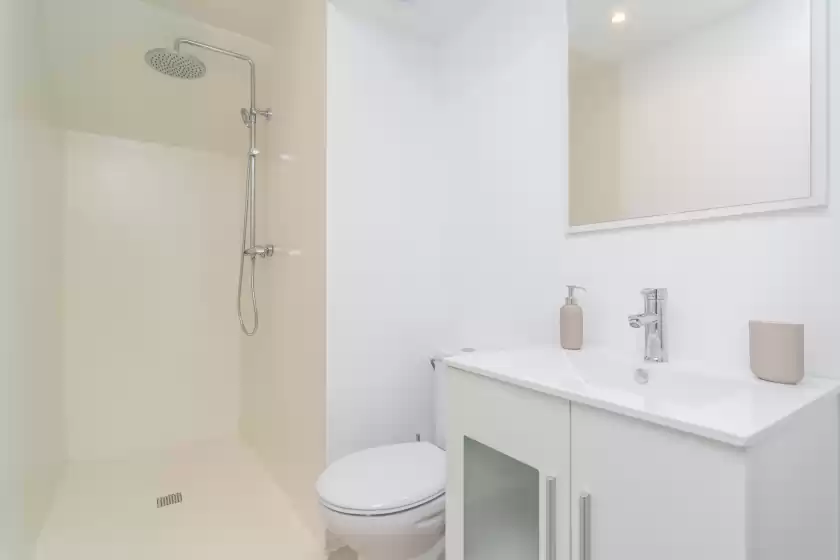Ferienhaus auf Can serral, Algaida