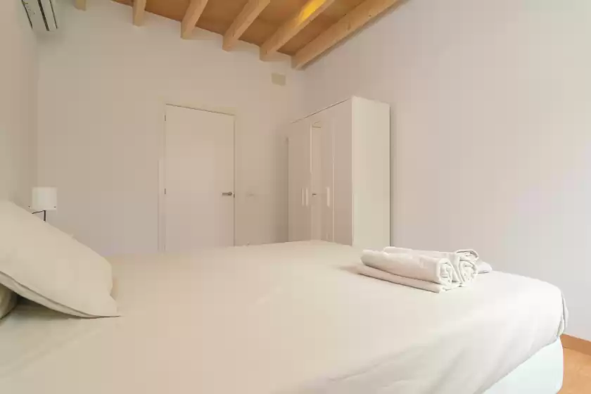 Ferienhaus auf Can serral, Algaida
