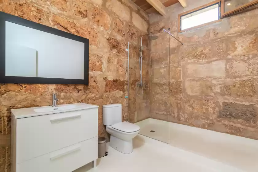 Ferienhaus auf Can serral, Algaida