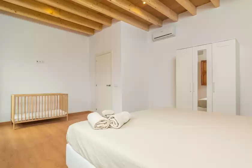 Ferienhaus auf Can serral, Algaida