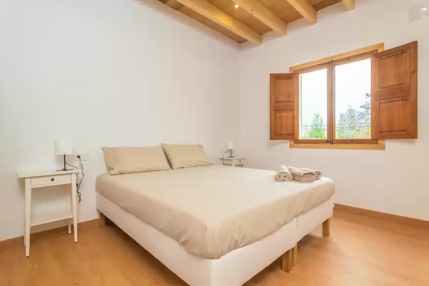 Ferienhaus auf Can serral, Algaida