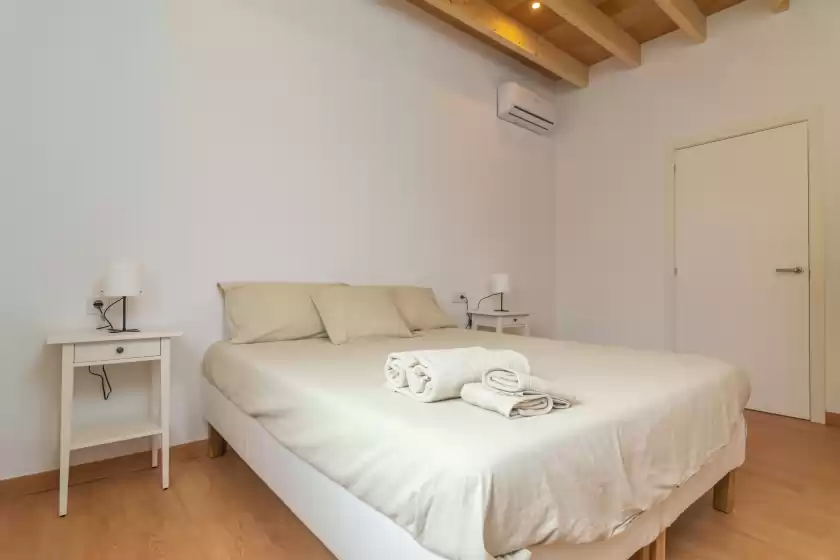 Ferienhaus auf Can serral, Algaida