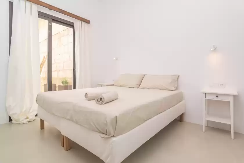 Ferienhaus auf Can serral, Algaida