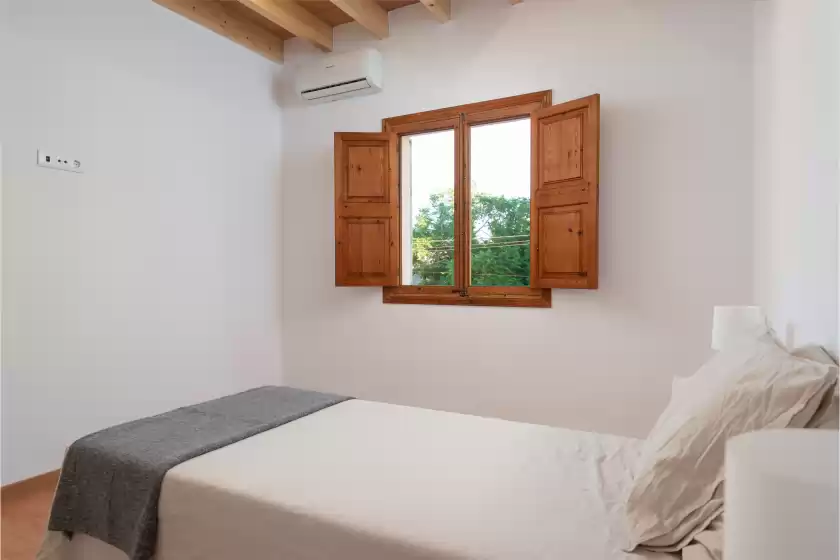 Ferienhaus auf Can serral, Algaida