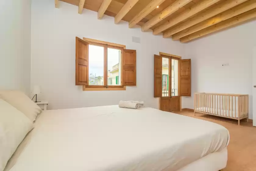 Ferienhaus auf Can serral, Algaida