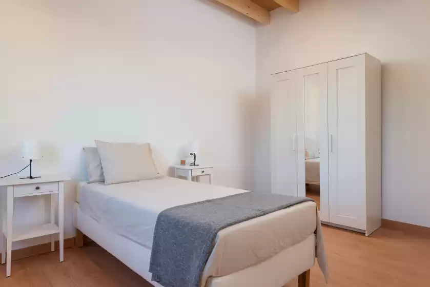 Ferienhaus auf Can serral, Algaida