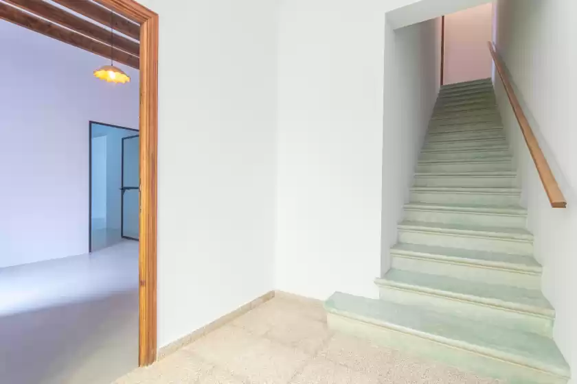 Ferienhaus auf Can serral, Algaida