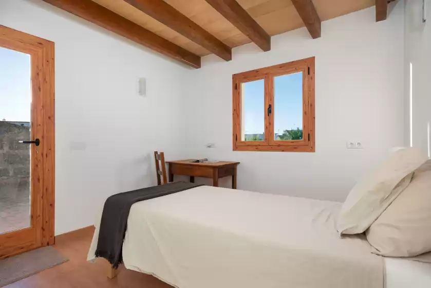 Ferienhaus auf Can serral, Algaida