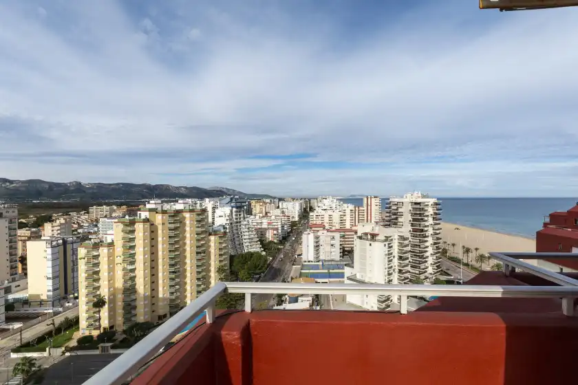 Holiday rentals in Esmeralda, Gandia