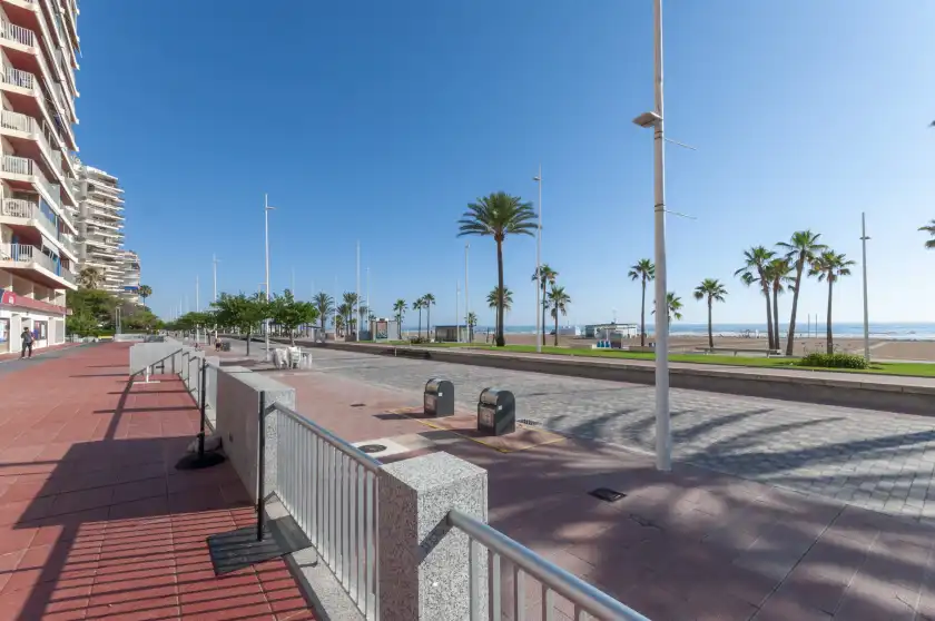Holiday rentals in Esmeralda, Gandia