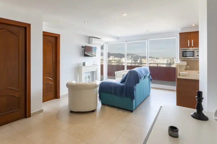 Holiday rentals in Esmeralda, Gandia
