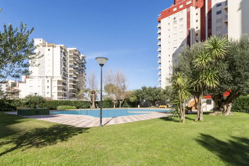 Holiday rentals in Esmeralda, Gandia