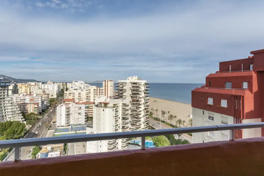 Holiday rentals in Esmeralda, Gandia