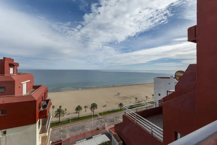 Holiday rentals in Esmeralda, Gandia