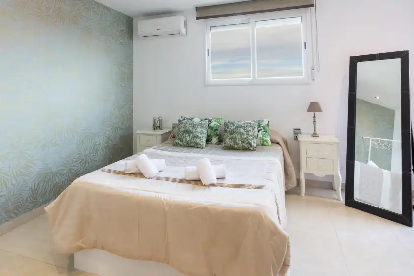 Holiday rentals in Esmeralda, Gandia