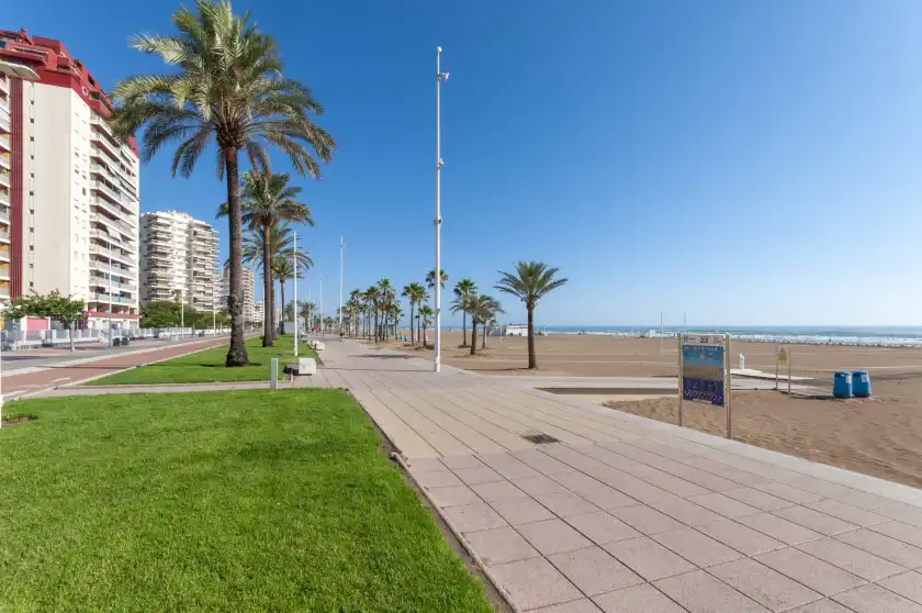 Holiday rentals in Esmeralda, Gandia