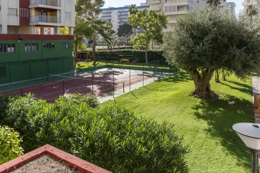 Holiday rentals in Esmeralda, Gandia