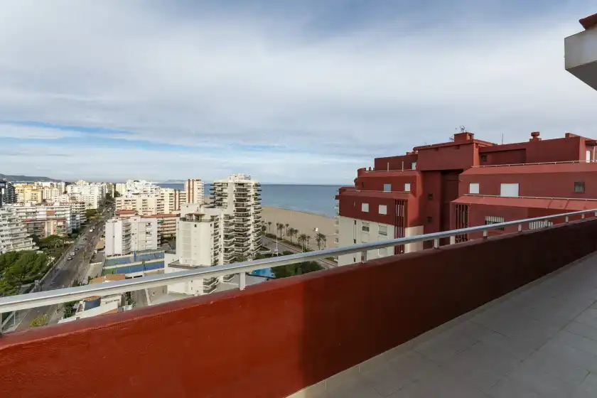 Holiday rentals in Esmeralda, Gandia