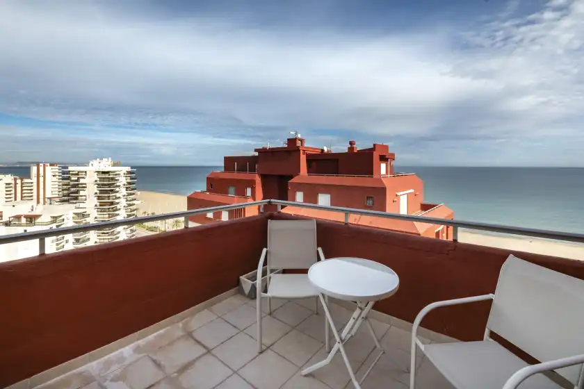 Holiday rentals in Esmeralda, Gandia