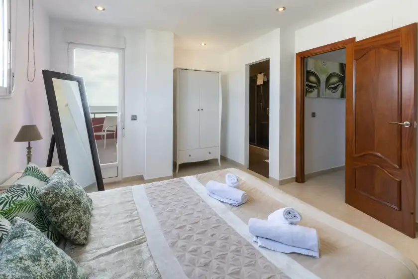 Holiday rentals in Esmeralda, Gandia