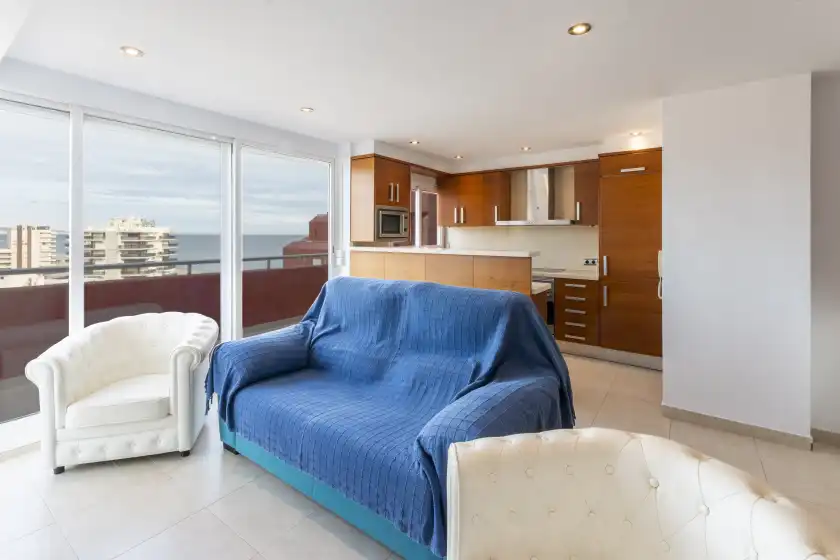 Holiday rentals in Esmeralda, Gandia