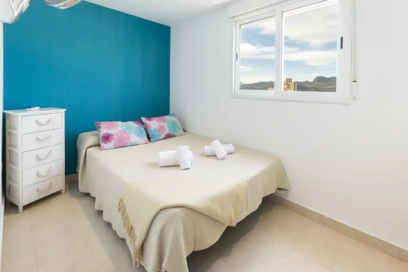 Holiday rentals in Esmeralda, Gandia