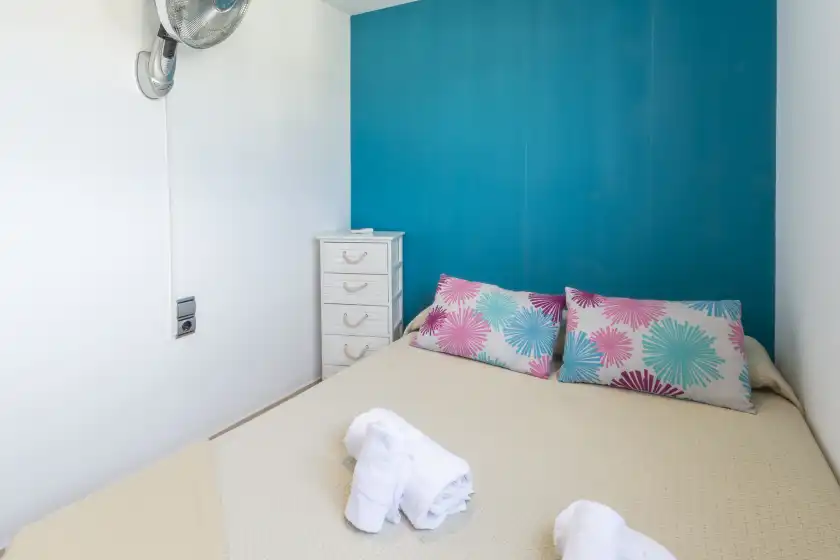 Holiday rentals in Esmeralda, Gandia