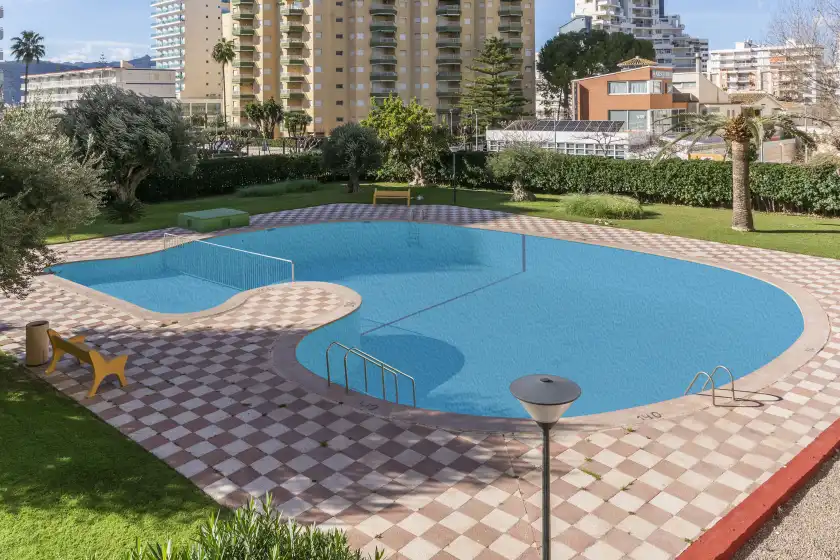 Holiday rentals in Esmeralda