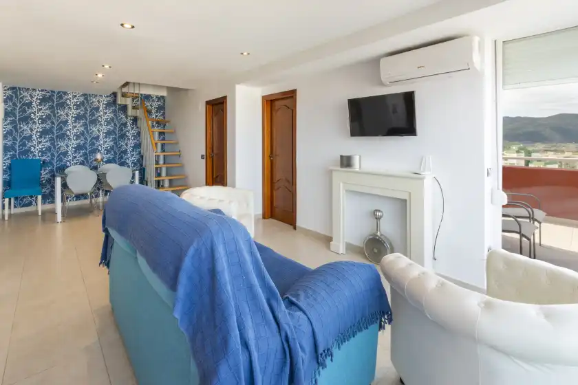 Holiday rentals in Esmeralda, Gandia