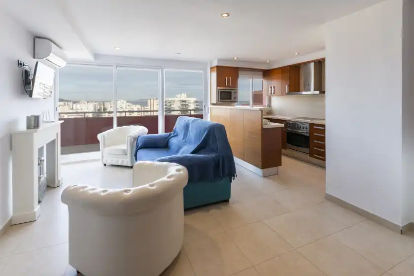 Holiday rentals in Esmeralda, Gandia