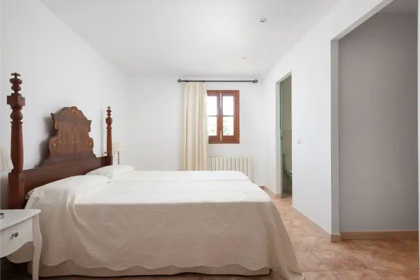 Ferienhaus auf Finca son morey, Muro