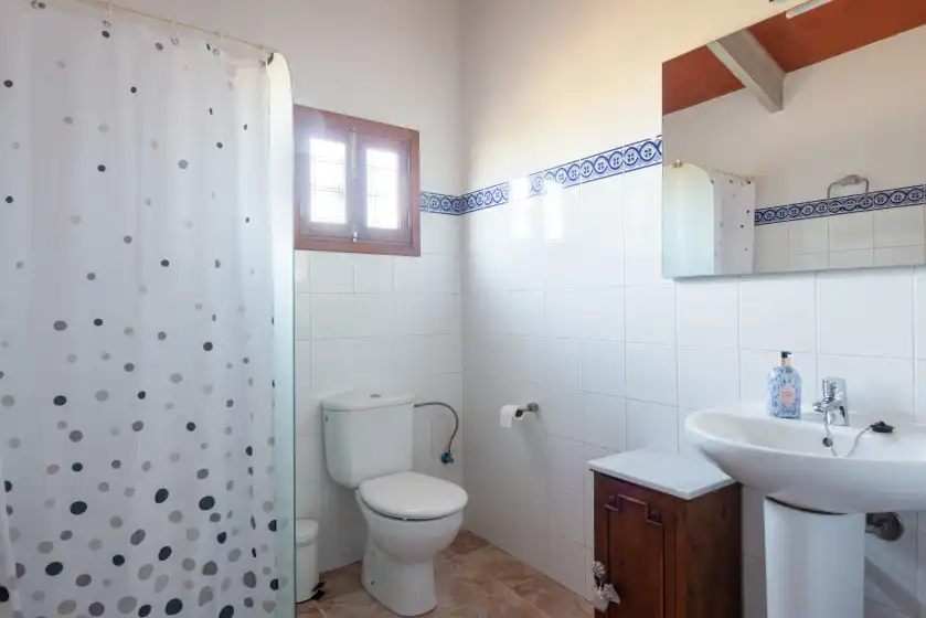 Ferienhaus auf Finca son morey, Muro