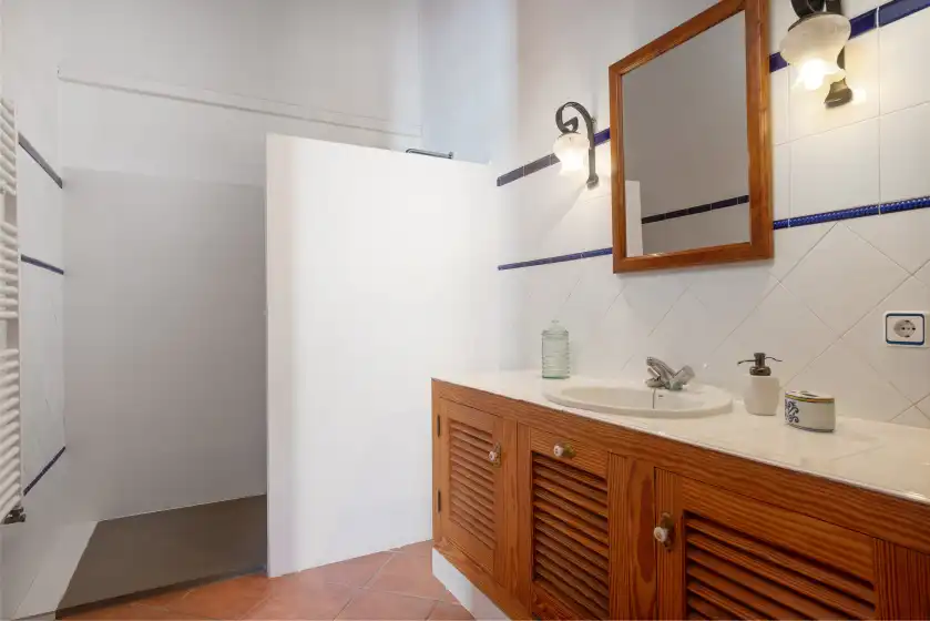 Ferienhaus auf Finca son morey, Muro