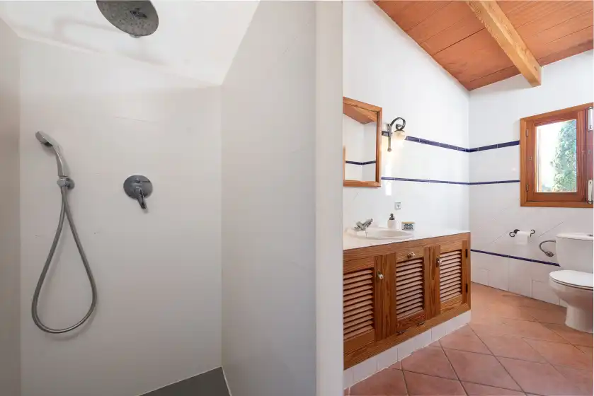 Ferienhaus auf Finca son morey, Muro