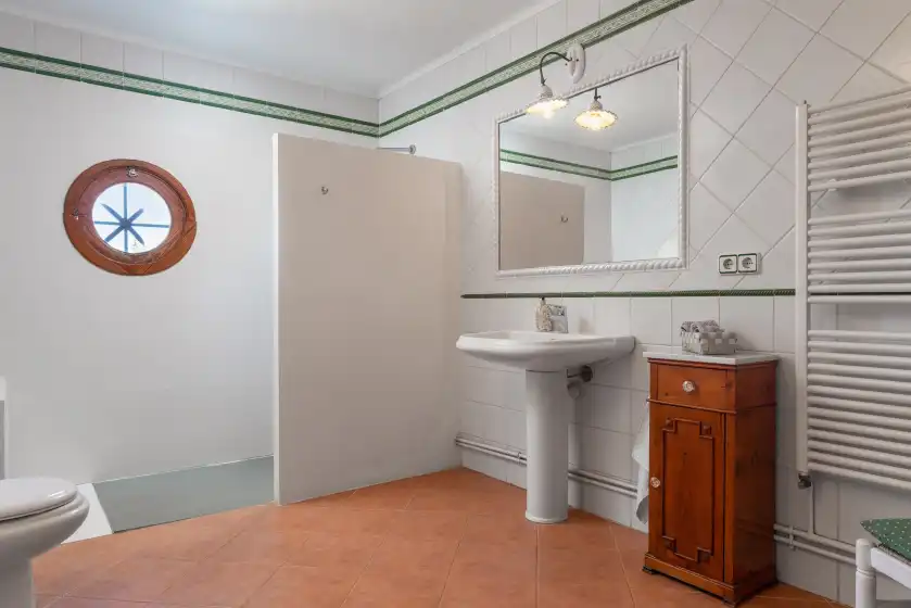Ferienhaus auf Finca son morey, Muro