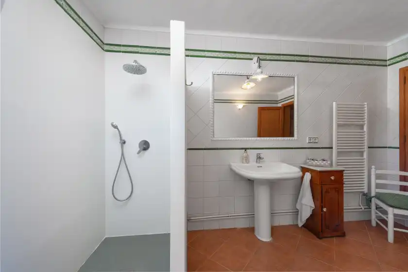 Ferienhaus auf Finca son morey, Muro